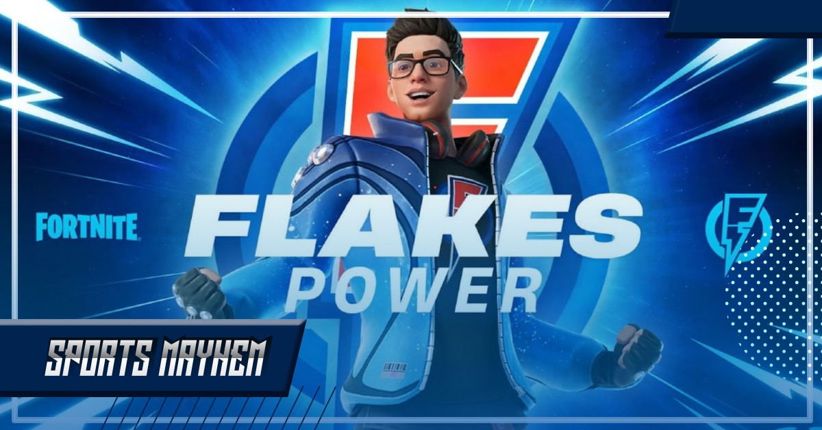 Fortnite: जानिए Flakes Power टूर्नामेंट में कैसे ले भाग ?  
