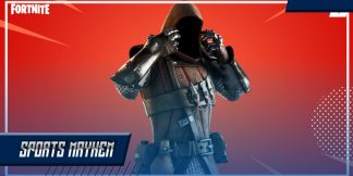 Fortnite में हो रही है Swamp Knight की वापसी  