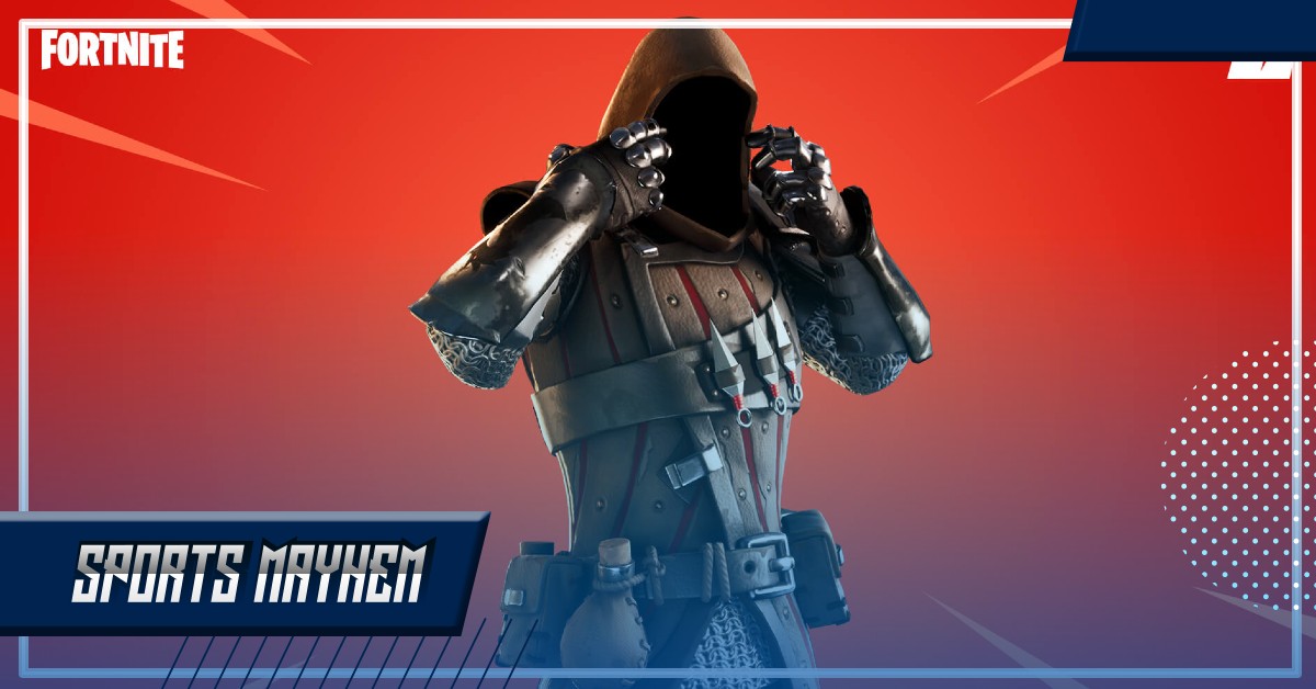 Fortnite में हो रही है Swamp Knight की वापसी  