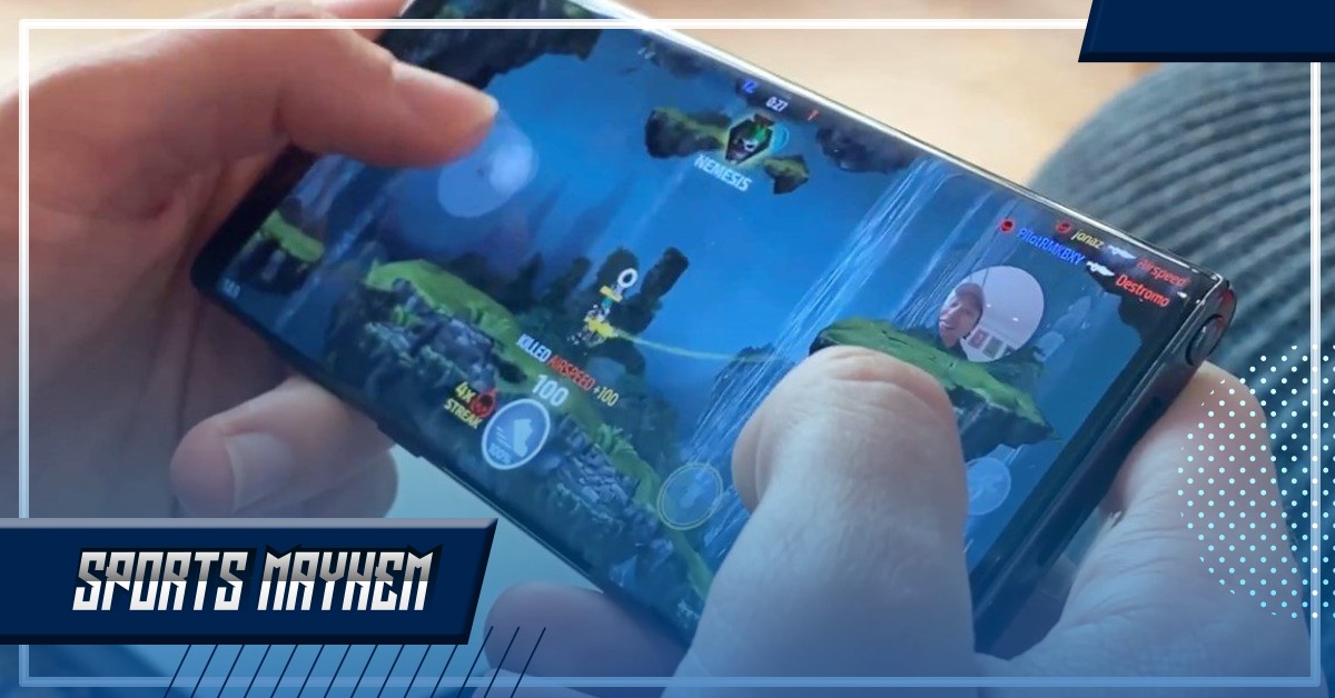 अप्रैल 2023 में रिलीज़ होने वाली टॉप 3 Mobile Games  