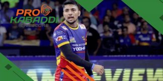 जानिए कौन है Kabaddi Player Nitesh Kumar?  