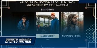 Esports Awards : Mortal बने पर्सनैलिटी ऑफ दा ईयर के रनर-अप  
