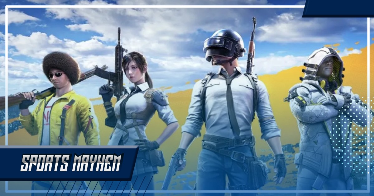 PUBG मोबाईल बनी 2022 की सबसे ज्यादा देखी जाने वाली बैटल रॉयल गेम  