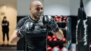 Get to Know Incredible Advantages Of MMA Training  