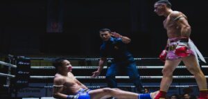 Typical Muay Thai Fouls You Should Be Aware Of  