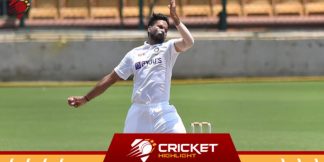 टीम इंडिया के 308वें टेस्ट Cricketer Mukesh Kumar कौन है?  