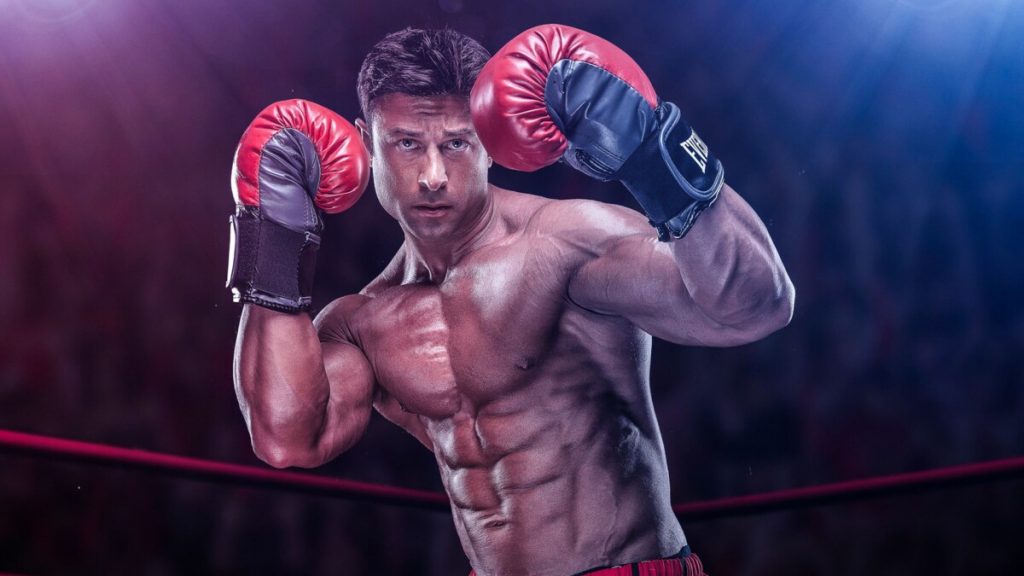 What Are The Benefits of Boxing?  