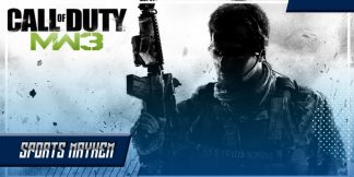 COD:2023 के लिए Modern Warfare 3 की जानकारी हुई लीक  