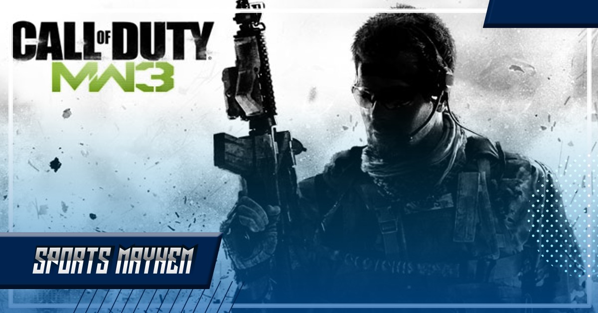 COD:2023 के लिए Modern Warfare 3 की जानकारी हुई लीक  