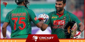 Bangladesh World Cup squad: धाकड़ खिलाड़ी टीम से बाहर  