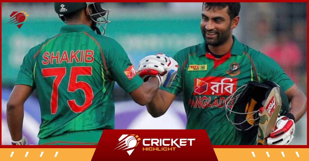 Bangladesh World Cup squad: धाकड़ खिलाड़ी टीम से बाहर  