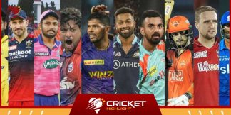 IPL 2023 jerseys Ranking: टॉप 10 जर्सी की रैंकिंग  