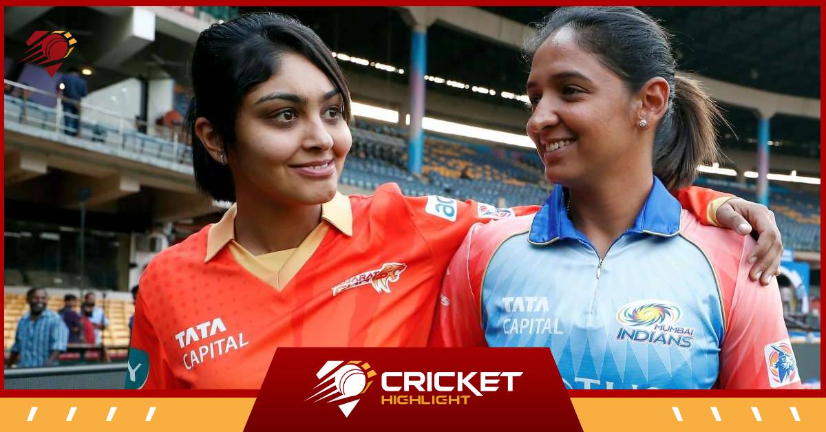 WPL 2024 GG vs MI Prediction: तारीख, प्लेइंग XI और पिच   WPL 2024 GG vs MI Prediction: तारीख, प्लेइंग XI और पिच