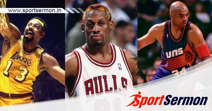 Top 20 Most Influential NBA Trades Of All Time   Top 20 Most Influential NBA Trades Of All Time