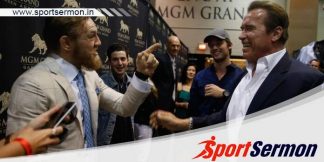 List of Famous Celebrities Who are Big Fans of MMA  