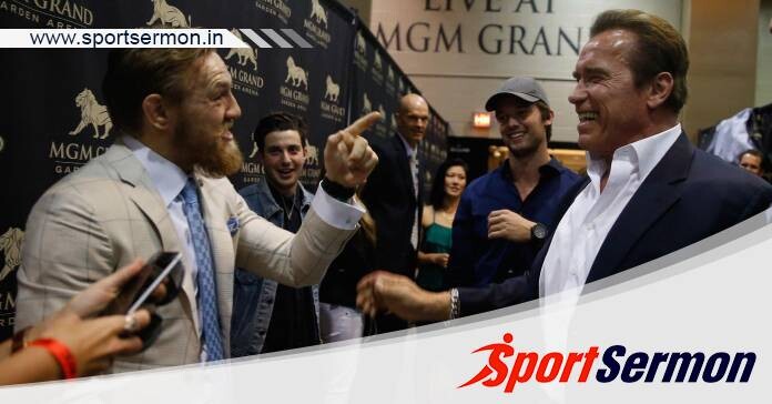 List of Famous Celebrities Who are Big Fans of MMA  