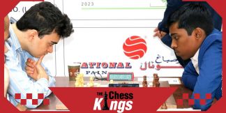 Sharjah Masters 2023: R1 में भारतीयों की अच्छी शुरुआत  