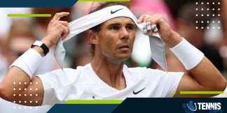 United Cup : एलेक्स डी मिनाउर से हारे राफेल नडाल, हार के साथ 2023 की शुरुआत  