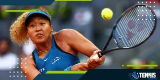 Tennis News : Naomi Osaka ने 2024 में वापसी की घोषणा की  