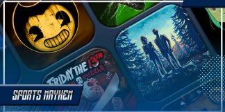 Mobile में खेलने के लिए टॉप 3 Horror Games  