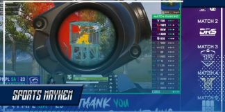 PMPL SA चैंपियनशिप 2023 स्प्रिंग : पहले दिन Mabetex शीर्ष पर  