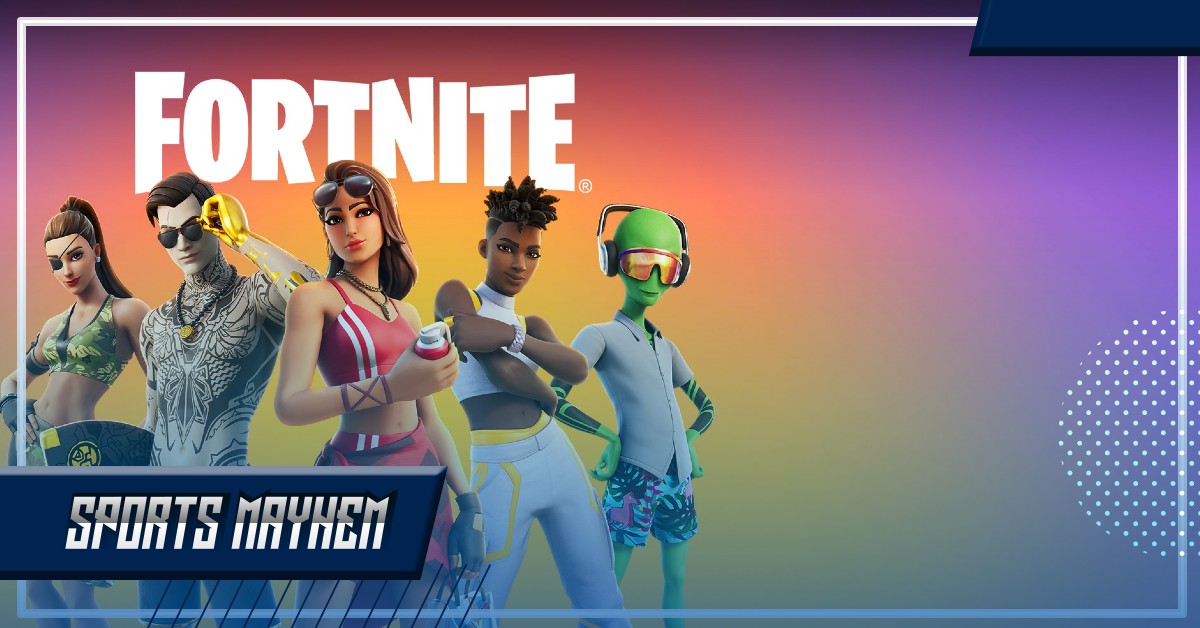 चैप्टर 5 में रिलीज़ हो सकता है Fortnite का Offline वर्ज़न  