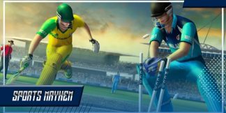 इस साल खेलने के लिए टॉप 3 Mobile Cricket Games  