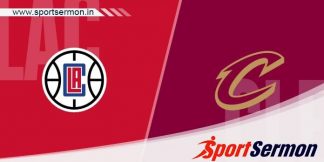LA Clippers vs. Cleveland Cavaliers: Prediction (NBA-2024)  