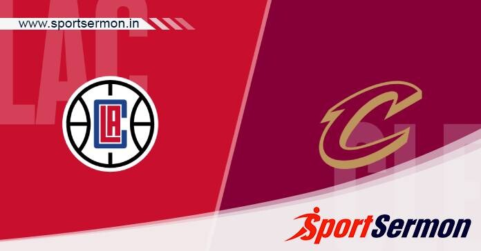 LA Clippers vs. Cleveland Cavaliers: Prediction (NBA-2024)  