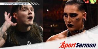 Rhea Ripley takes a shot at Dominik after attack on RAW  