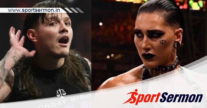 Rhea Ripley takes a shot at Dominik after attack on RAW  