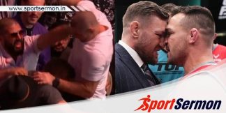 10 Craziest MMA Moments of 2023  