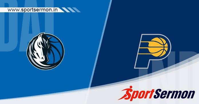 Dallas Mavericks vs Indiana Pacers: Prediction (2024)  