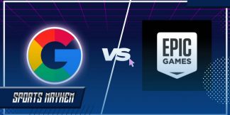 Epic Games VS Google: गूगल के खिलाफ अविश्वास मुकदमा जीता  