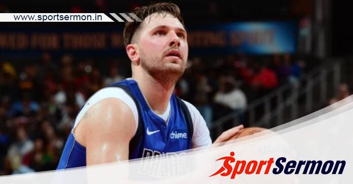 Current Top 5 Contenders For The 2024 NBA MVP Award  