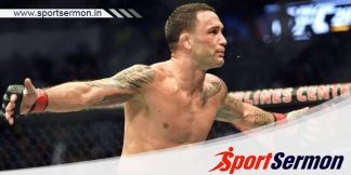 Frankie Edgar's 10 Best Performances During His UFC Career  
