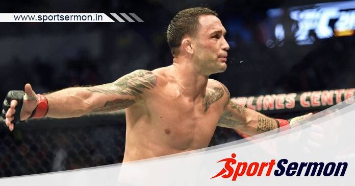 Frankie Edgar's 10 Best Performances During His UFC Career  