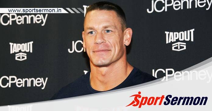 John Cena Shares A Cryptic Post Ahead Of Royal Rumble 2024