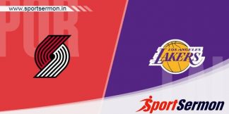 Blazers vs. LA Lakers: Preview & Prediction (Jan 21, 2024)  