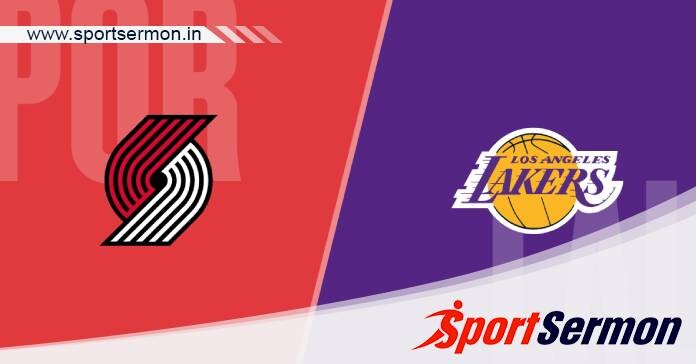 Blazers vs. LA Lakers: Preview & Prediction (Jan 21, 2024)   Blazers vs. LA Lakers: Preview & Prediction (Jan 21, 2024)