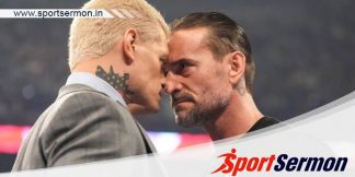 CM Punk continues to mock Cody Rhodes on IG after RAW  