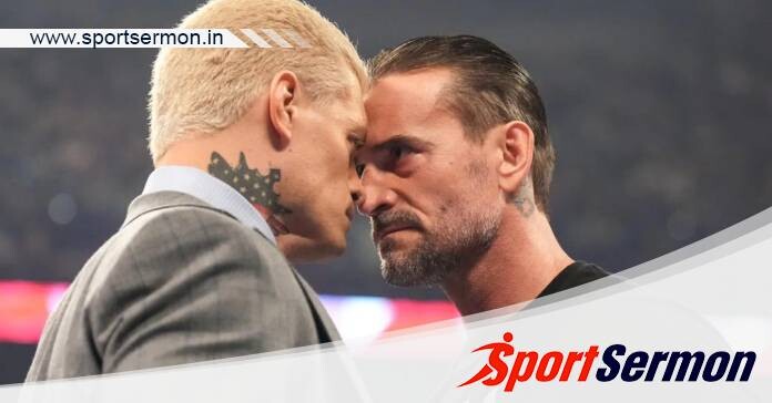 CM Punk continues to mock Cody Rhodes on IG after RAW  