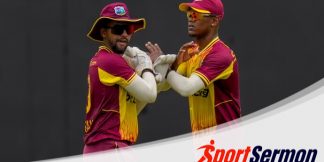 Holder, Pooran, Mayers reject West Indies central contracts  