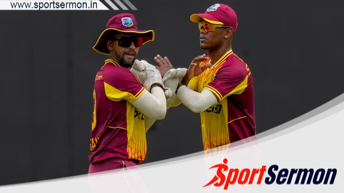 Holder, Pooran, Mayers reject West Indies central contracts  