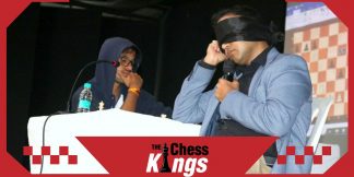 भोपाल में आयोजित हुआ भारत का पहला 'Khelo Chess India' इवेंट  