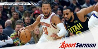 Utah Jazz vs New York Knicks: Prediction (Jan 30, 2024)  