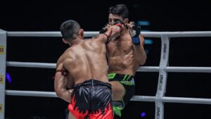 Learn These 12 Foundational Muay Thai Combinations  