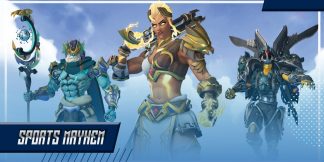 इस साल Overwatch 2 में आएगा ये नया कंटेंट  