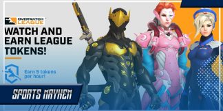Overwatch 2 में League Tokens कैसे पाए ?  