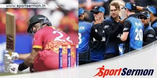 Top five teams in ODI cricket winning with big margin  